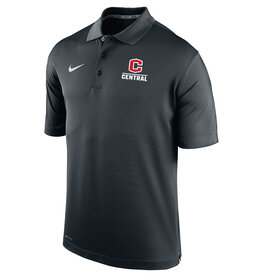 Nike Nike Varsity Polo C Central Black