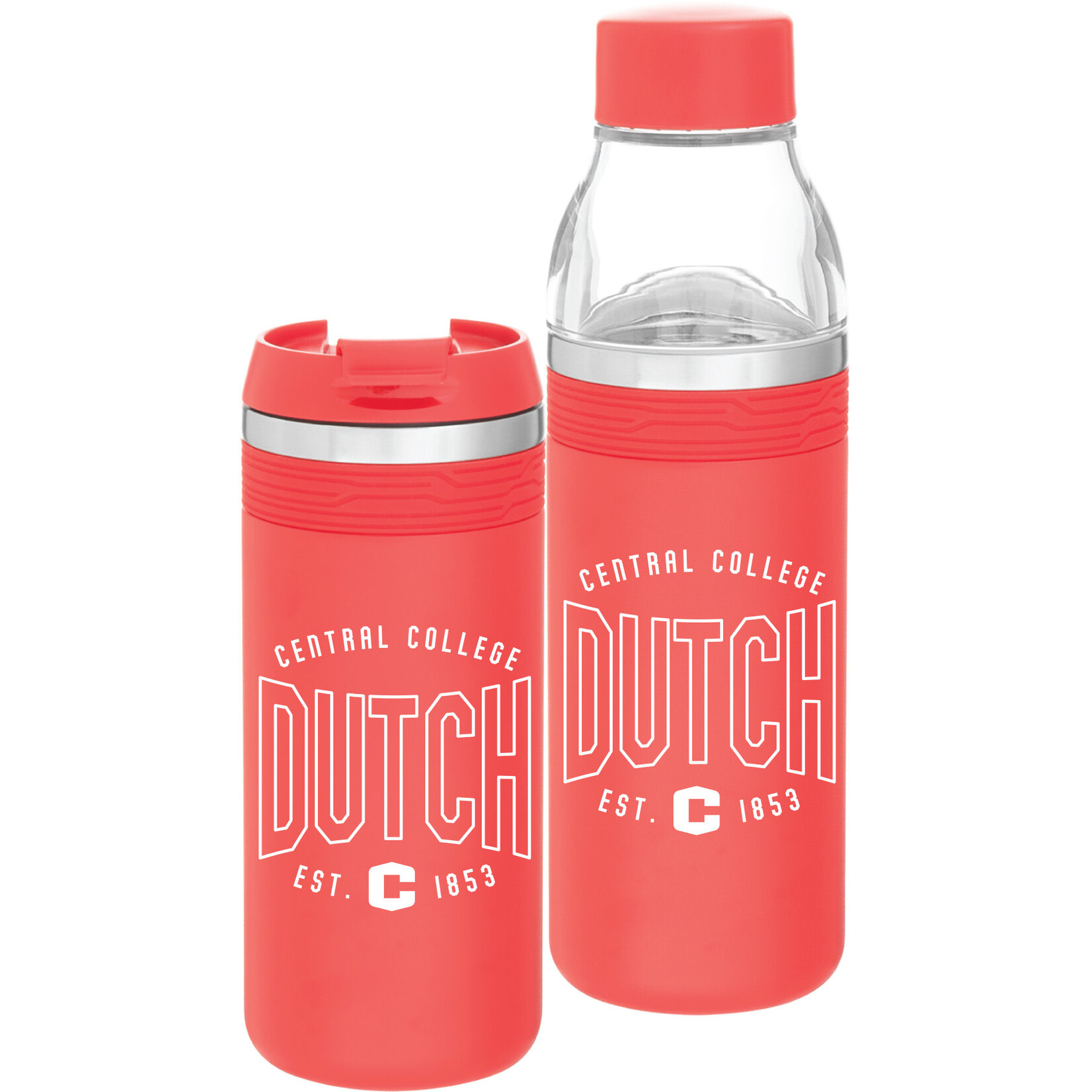 NEIL Neil Orion Dual Use Tumbler