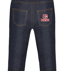 Creative Knitwear Creative Knitwear Denim Jean