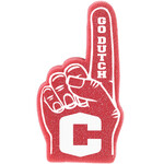 SPIRIT PRODUCTS Spirit Mini Foam Finger