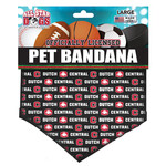ALL STAR DOGS All Star Dogs Pet Bandana