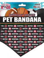 ALL STAR DOGS All Star Dogs Pet Bandana