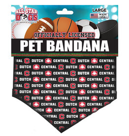 ALL STAR DOGS All Star Dogs Pet Bandana