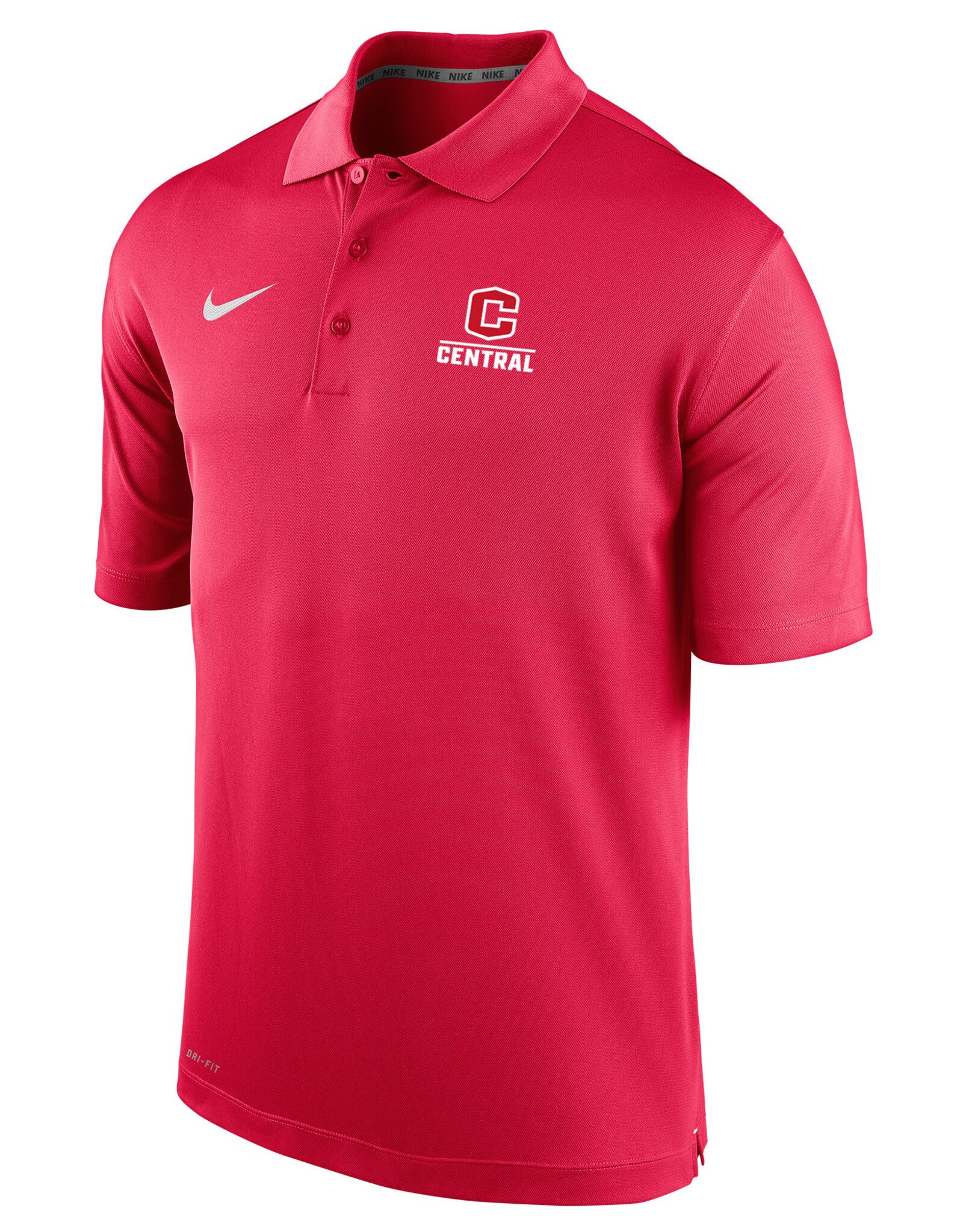 Nike Nike Varsity Polo C Central Red