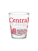 Julia Gash Julia Gash Shot Glass