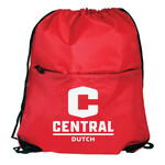 SPIRIT PRODUCTS Spirit Products Clio Drawstring Tote