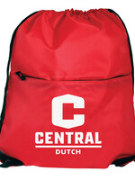 SPIRIT PRODUCTS Spirit Products Clio Drawstring Tote