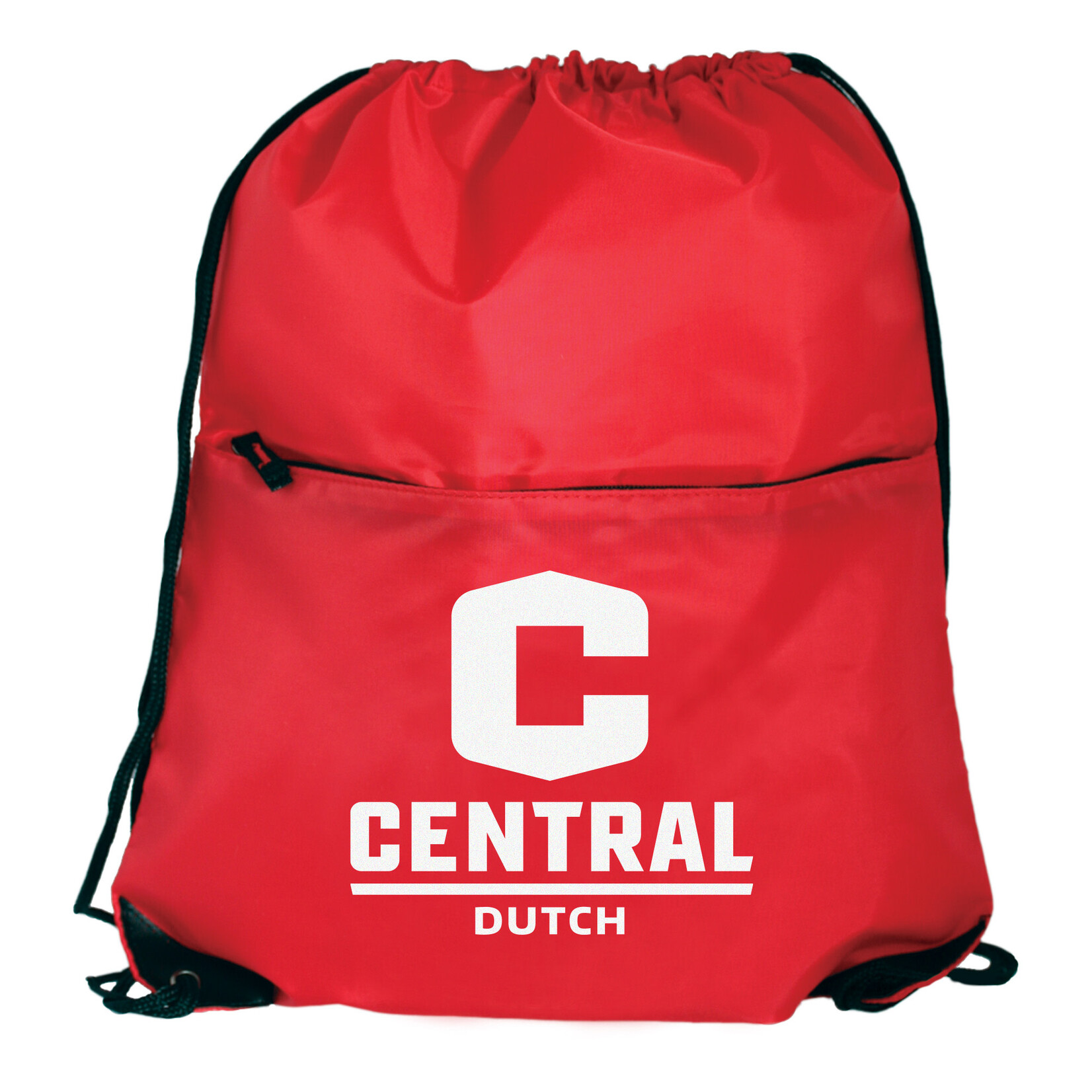 SPIRIT PRODUCTS Spirit Products Clio Drawstring Tote