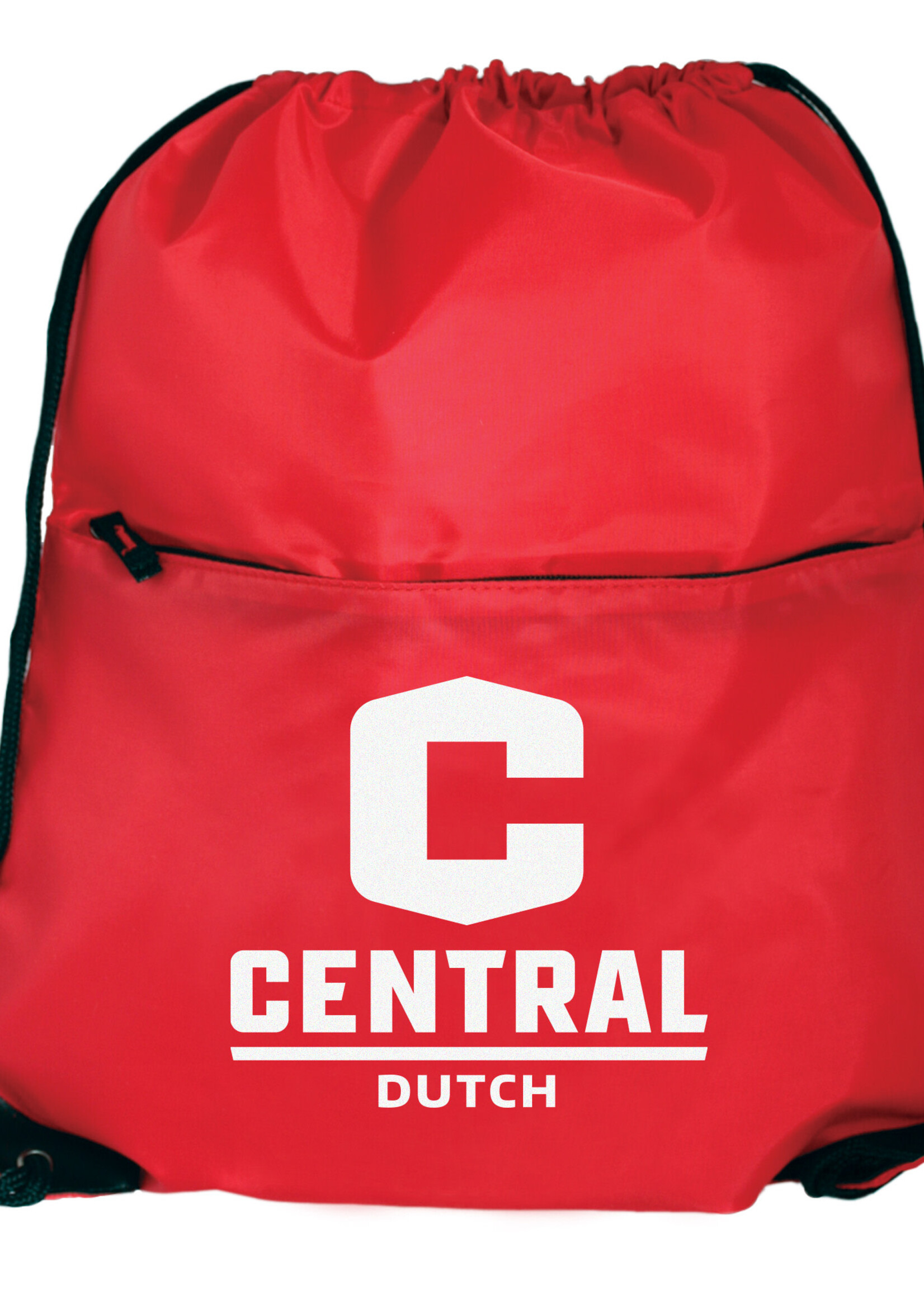 SPIRIT PRODUCTS Spirit Products Clio Drawstring Tote