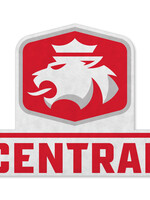 Jardine Associates Jardine Die Cut Pennant  15" x 18" Lion Logo