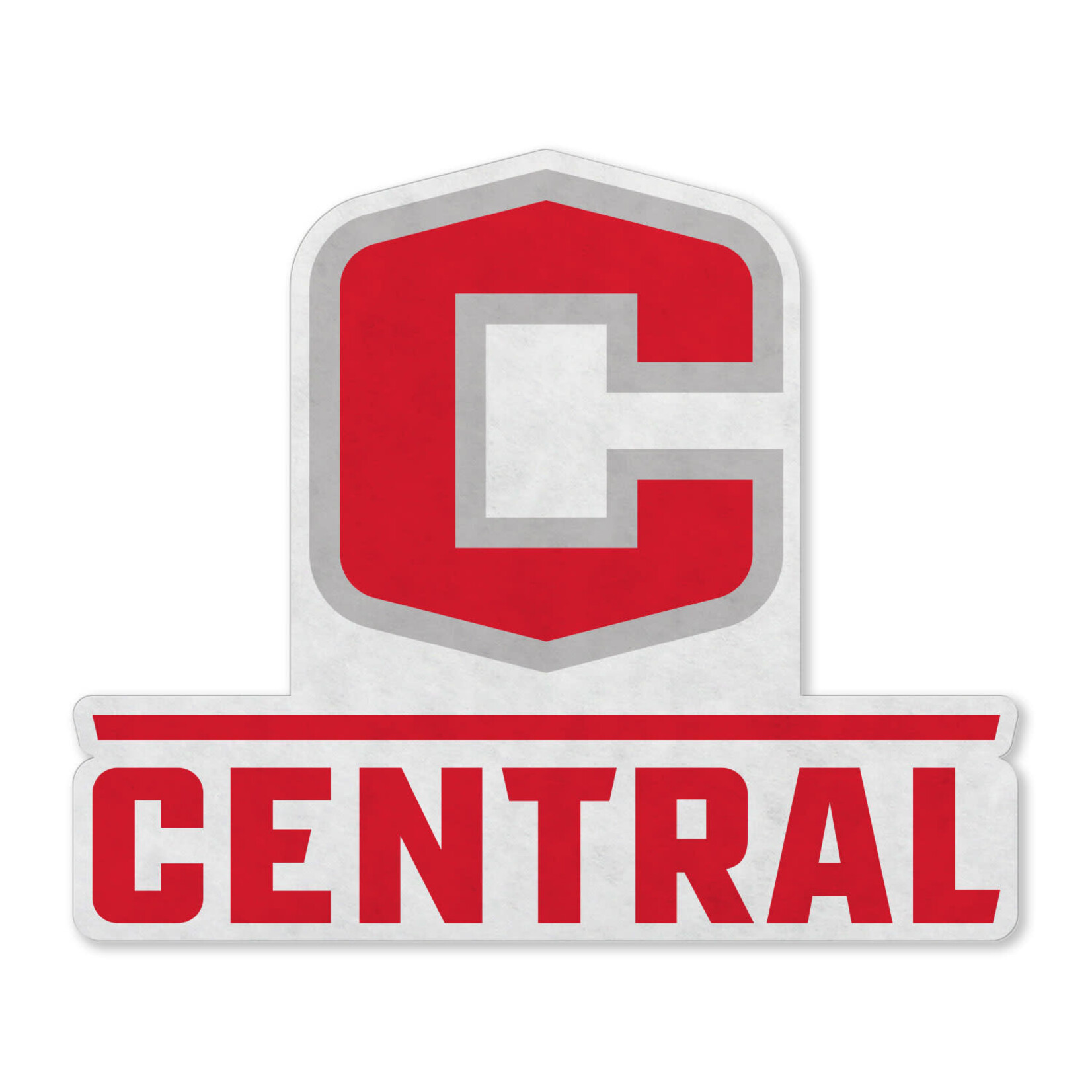 Jardine Associates Jardine Die Cut Pennant  15" x 18" C Logo