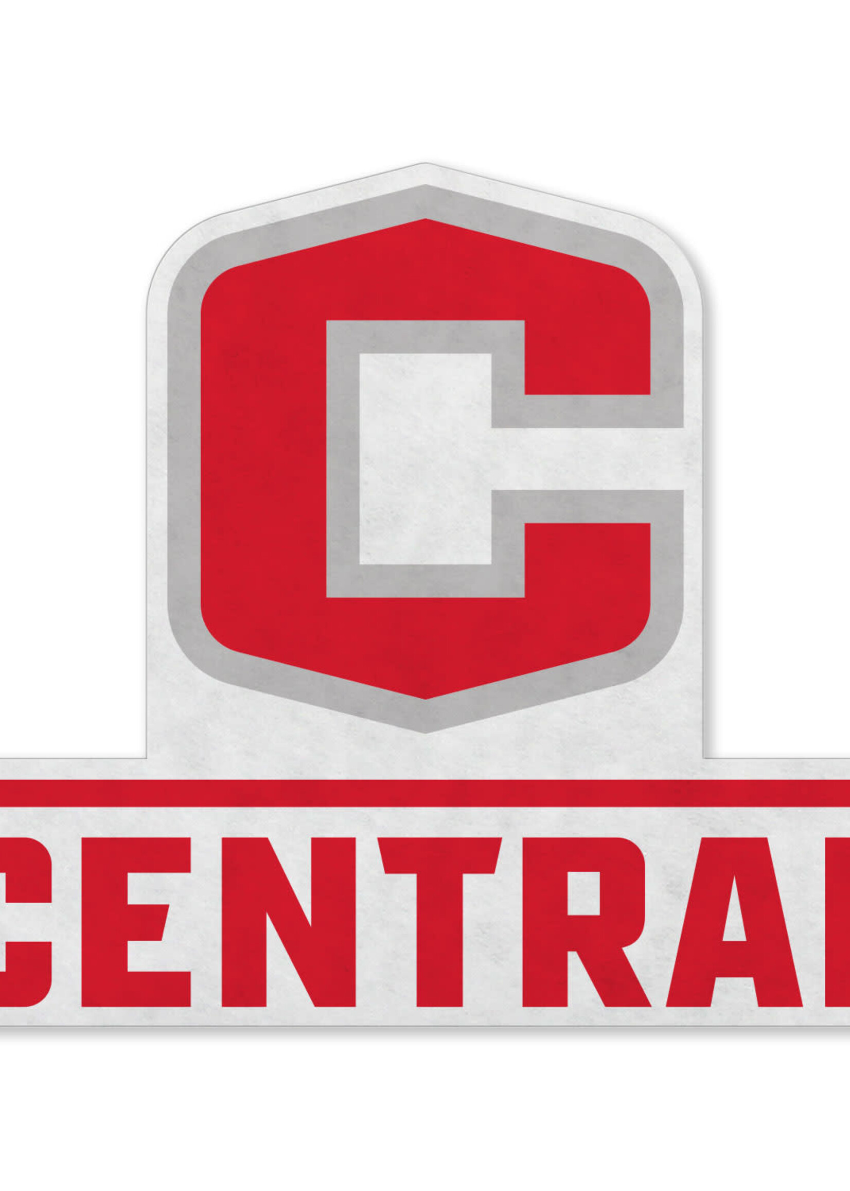 Jardine Associates Jardine Die Cut Pennant  15" x 18" C Logo