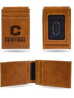 Jardine Jardine Front Pocket Wallet Black