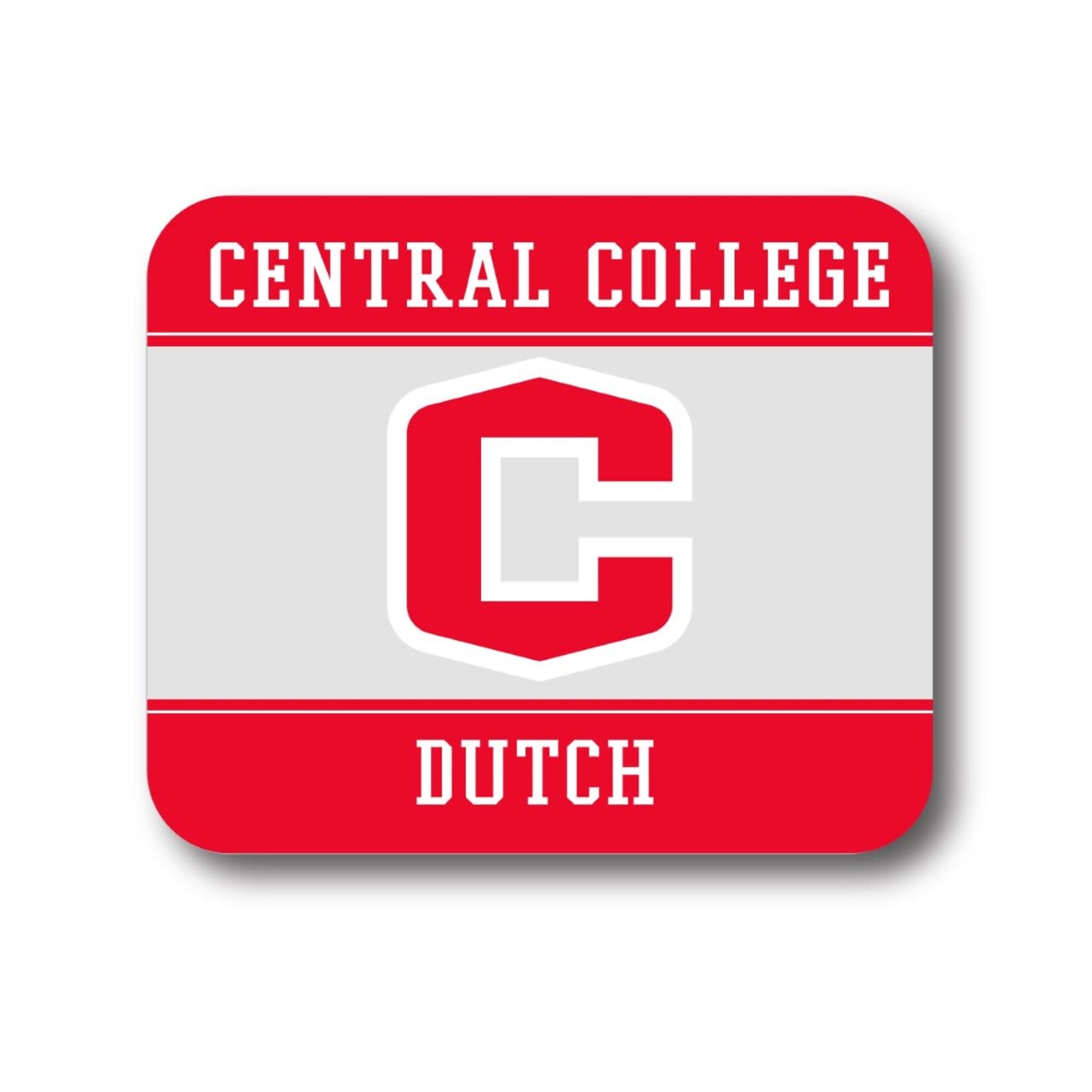 Jardine Jardine Mouse Pad