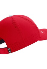 Nike Nike Sideline Adjustable Hat Red