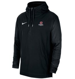 Nike Nike Coach Jacket Black