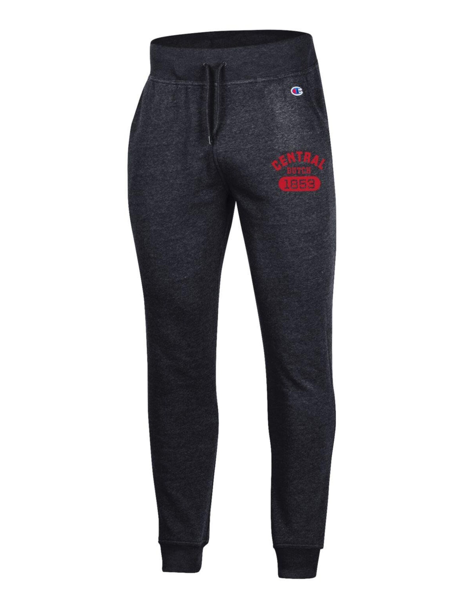 CHAMPION Champion Triumph Jogger Black