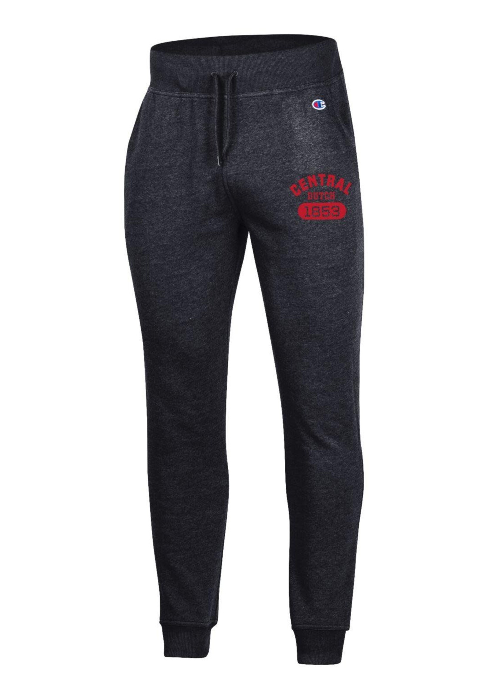 CHAMPION Champion Triumph Jogger Black