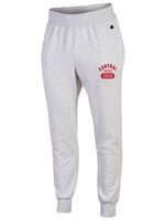 CHAMPION Champion Reverse Weave Jogger Fleece Silver