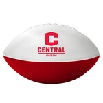 SPIRIT PRODUCTS Spirit Products 6"  Foam  Football in Red/White