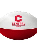 SPIRIT PRODUCTS Spirit Products 6"  Foam  Football in Red/White