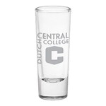 SPIRIT PRODUCTS Spirit Products Festival Engraved Shot Glass