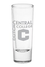 SPIRIT PRODUCTS Spirit Products Festival Engraved Shot Glass