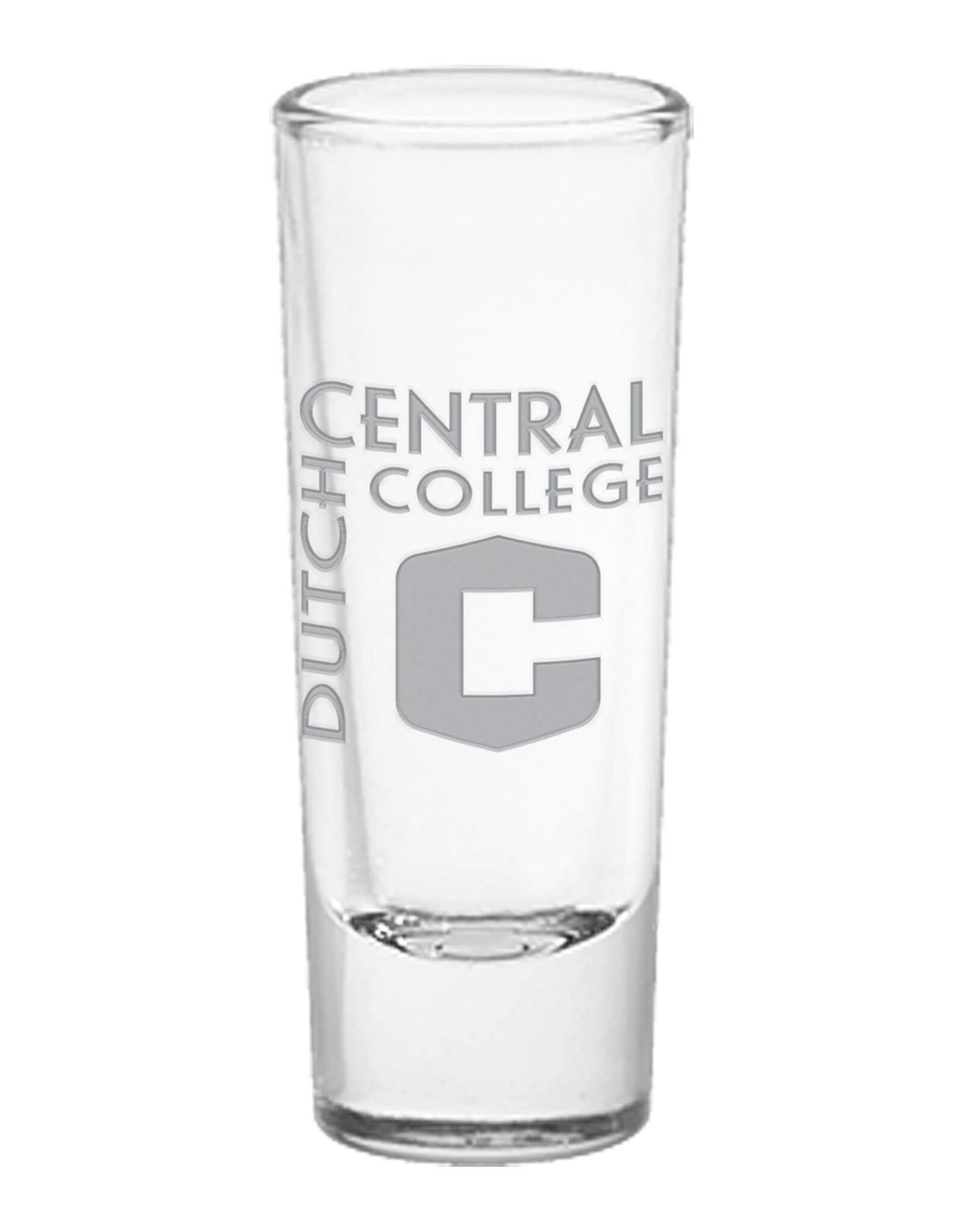 SPIRIT PRODUCTS Spirit Products Festival Engraved Shot Glass