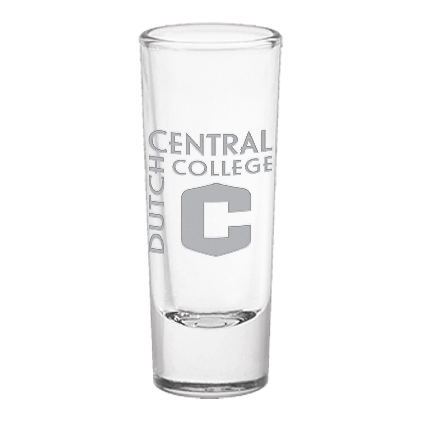 SPIRIT PRODUCTS Spirit Products Festival Engraved Shot Glass