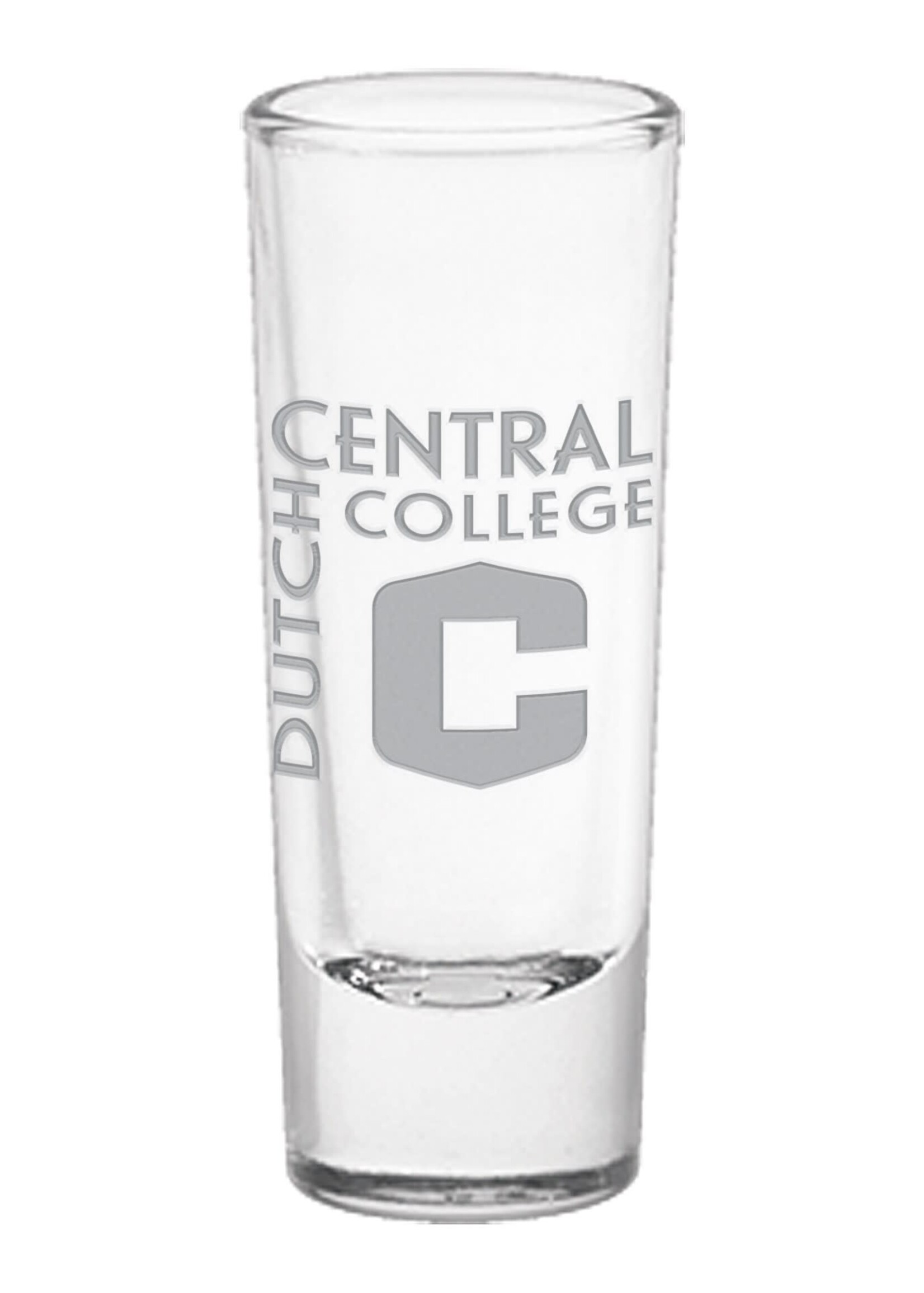 SPIRIT PRODUCTS Spirit Products Festival Engraved Shot Glass