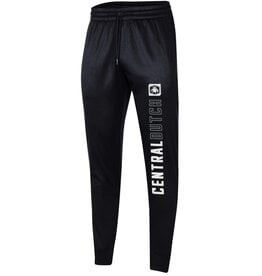 CHAMPION Champion Reverse Weave Jogger C Logo Black - Central College  Spirit Shoppe