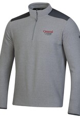 Under Armour UA 1/4 Zip Cold Gear Infrared Gray Central Dutch