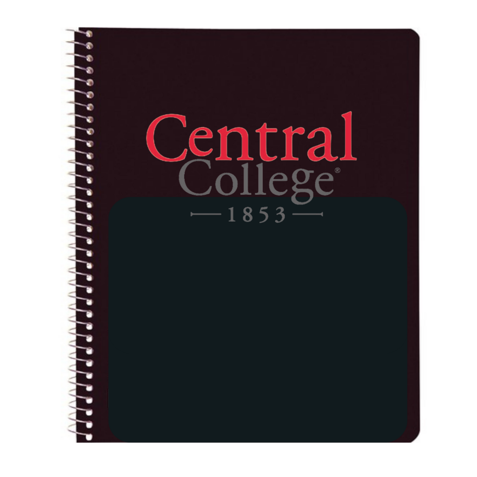 RSPP Wirebound Notebook