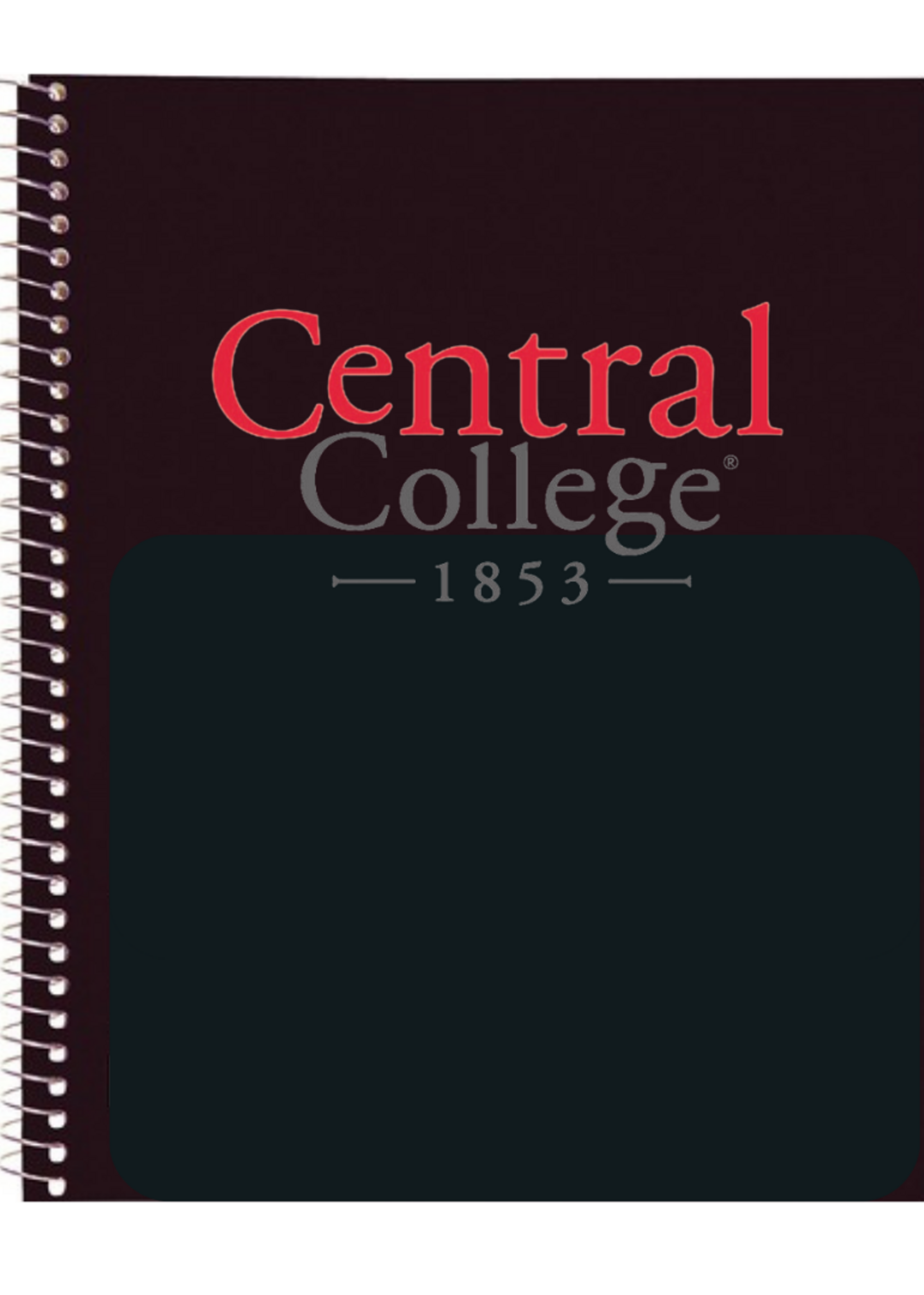 RSPP Wirebound Notebook