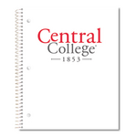 RSPP Wirebound Notebook