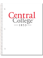 RSPP Wirebound Notebook