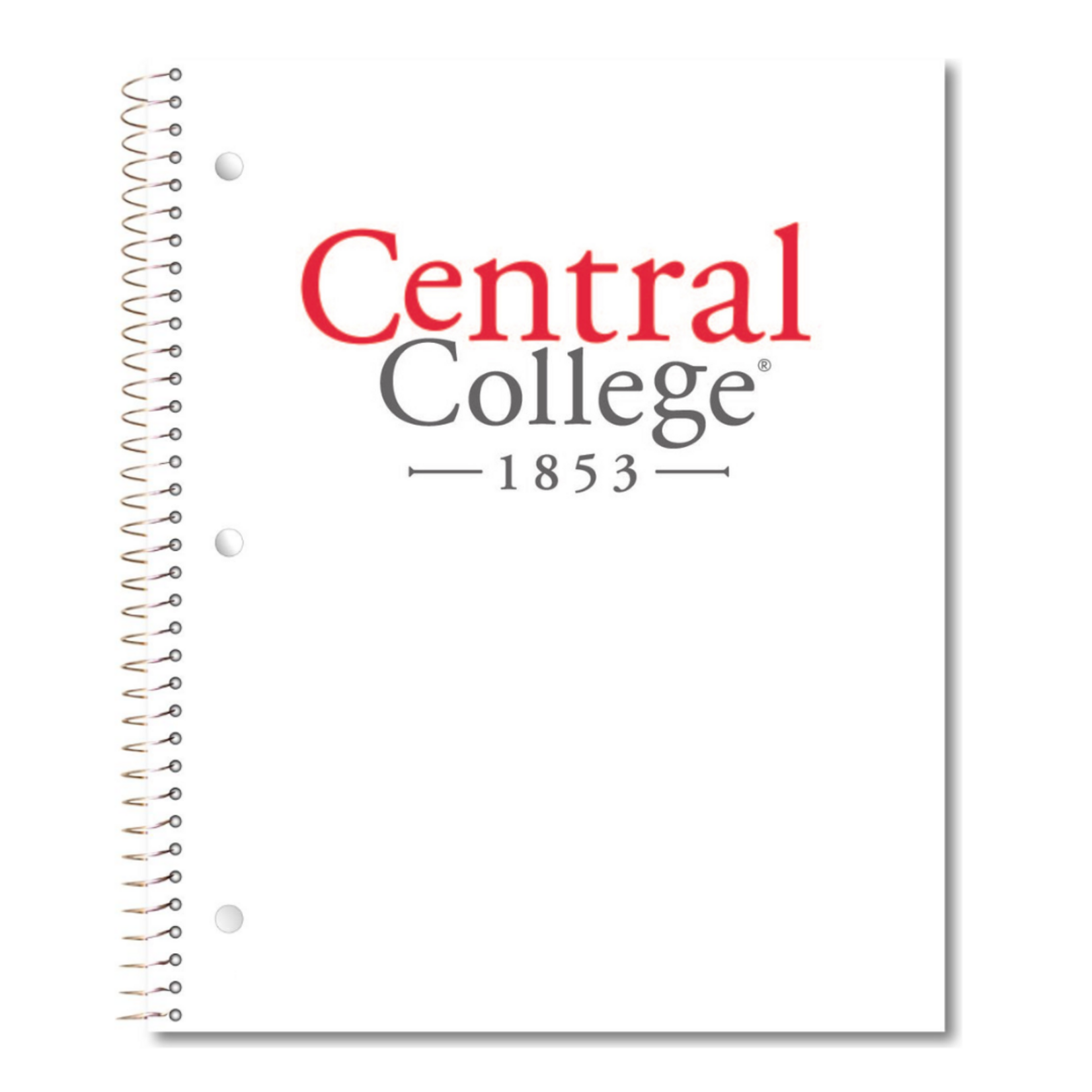 RSPP Wirebound Notebook