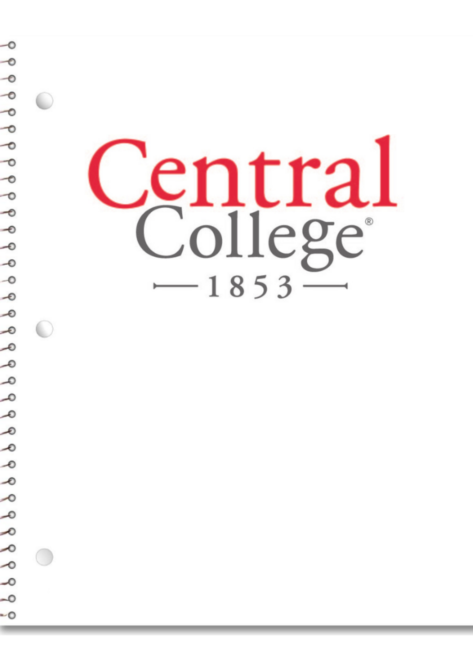 RSPP Wirebound Notebook