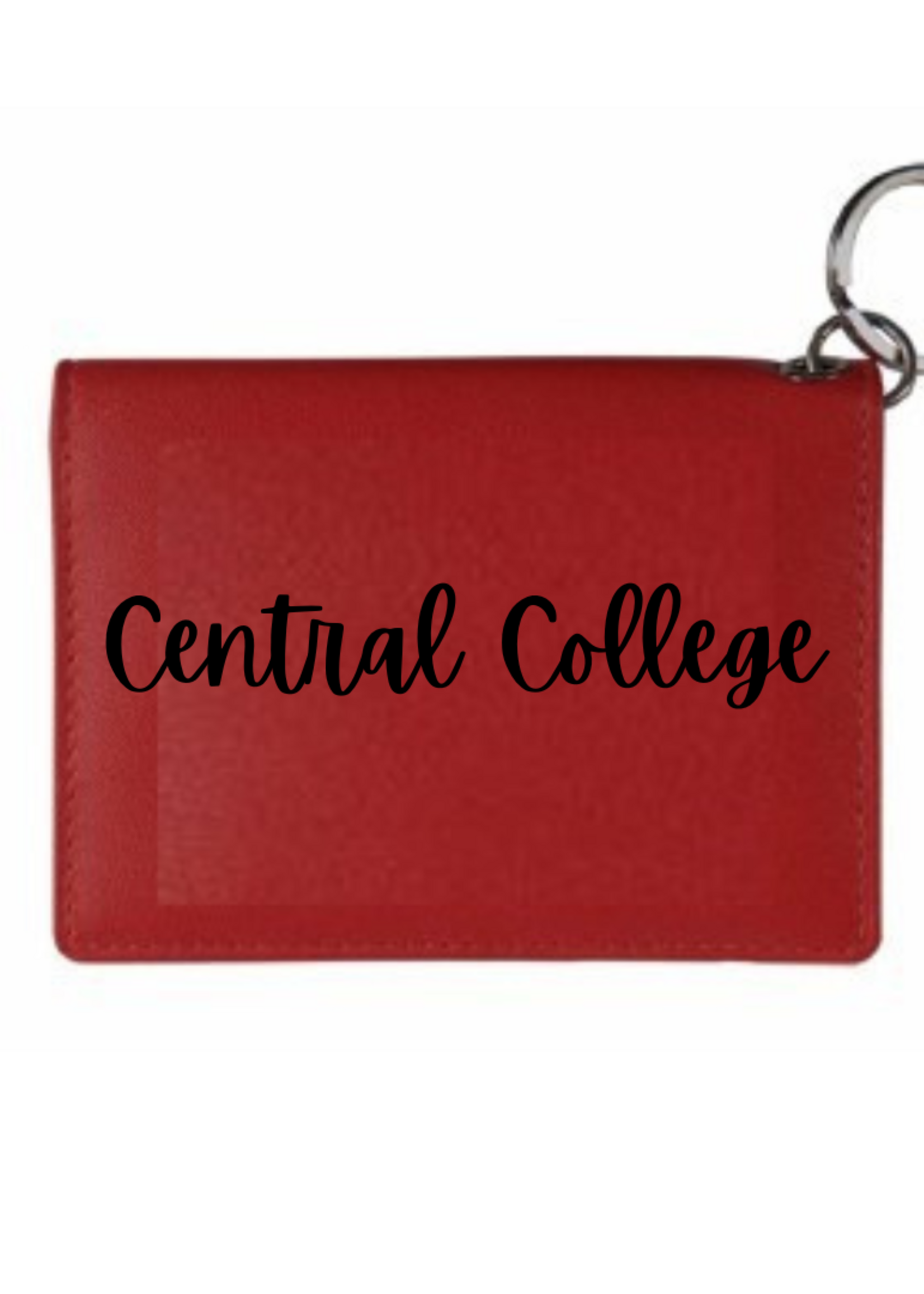 Jardine Associates Jardine Nappa Leather Snap ID Holder