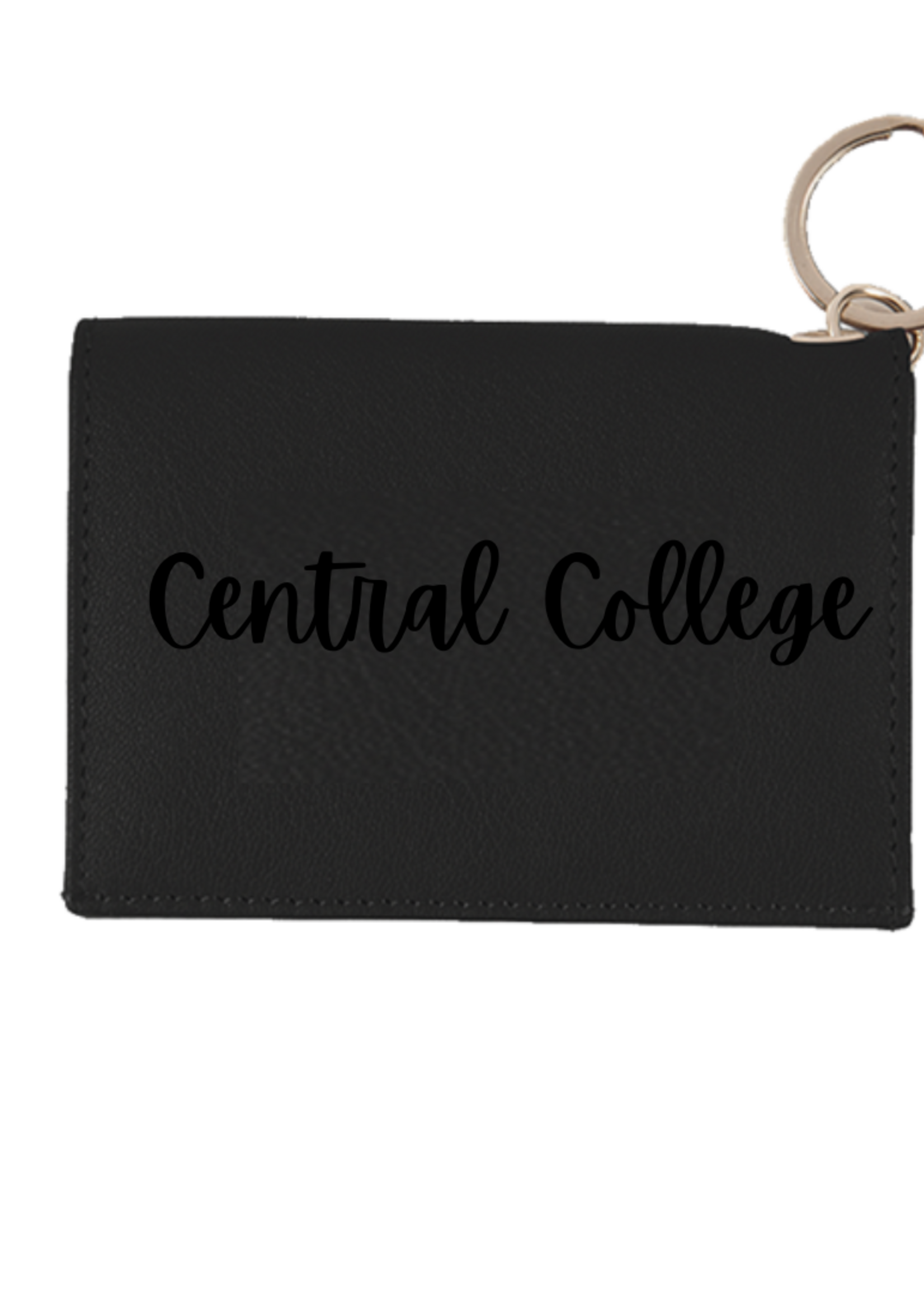 Jardine Associates Jardine Nappa Leather Snap ID Holder