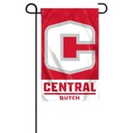 UBF UBF Mini Garden Flag