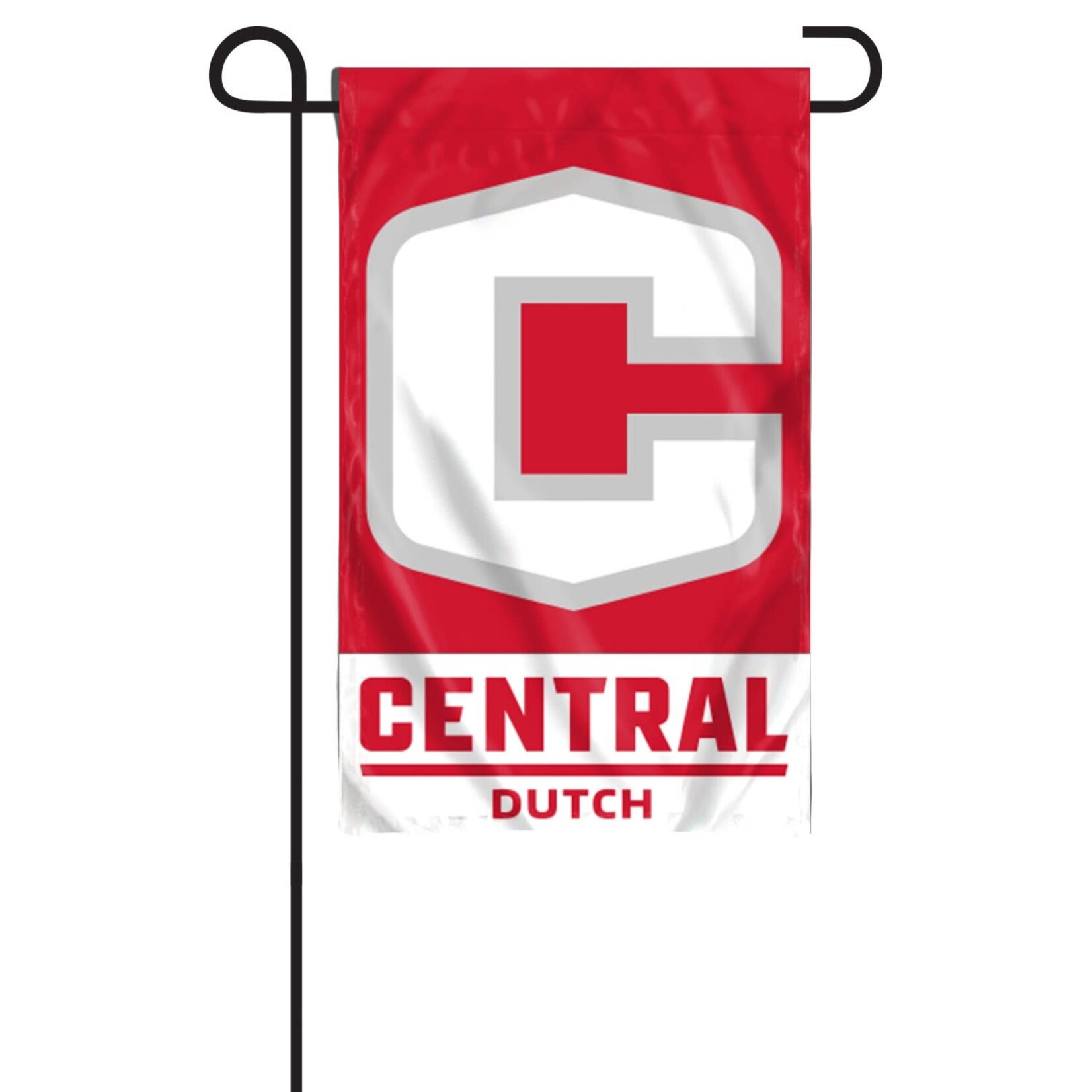 UBF UBF Mini Garden Flag