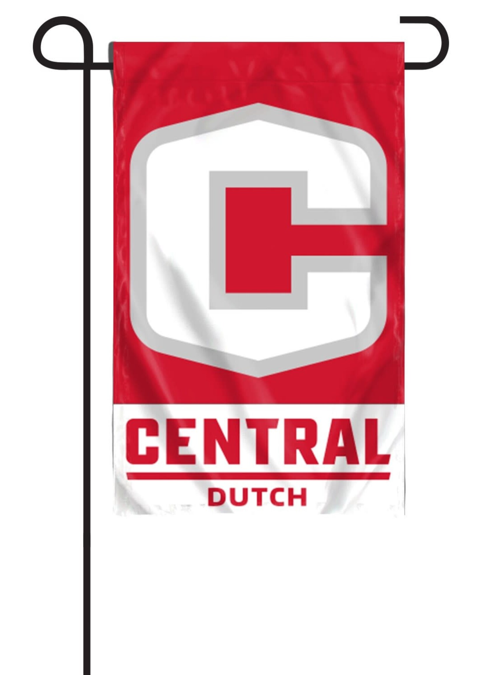 UBF UBF Mini Garden Flag