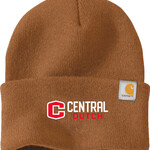 Carhartt Carhartt Beanie  Central Dutch Logo