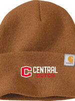 Carhartt Carhartt Beanie  Central Dutch Logo