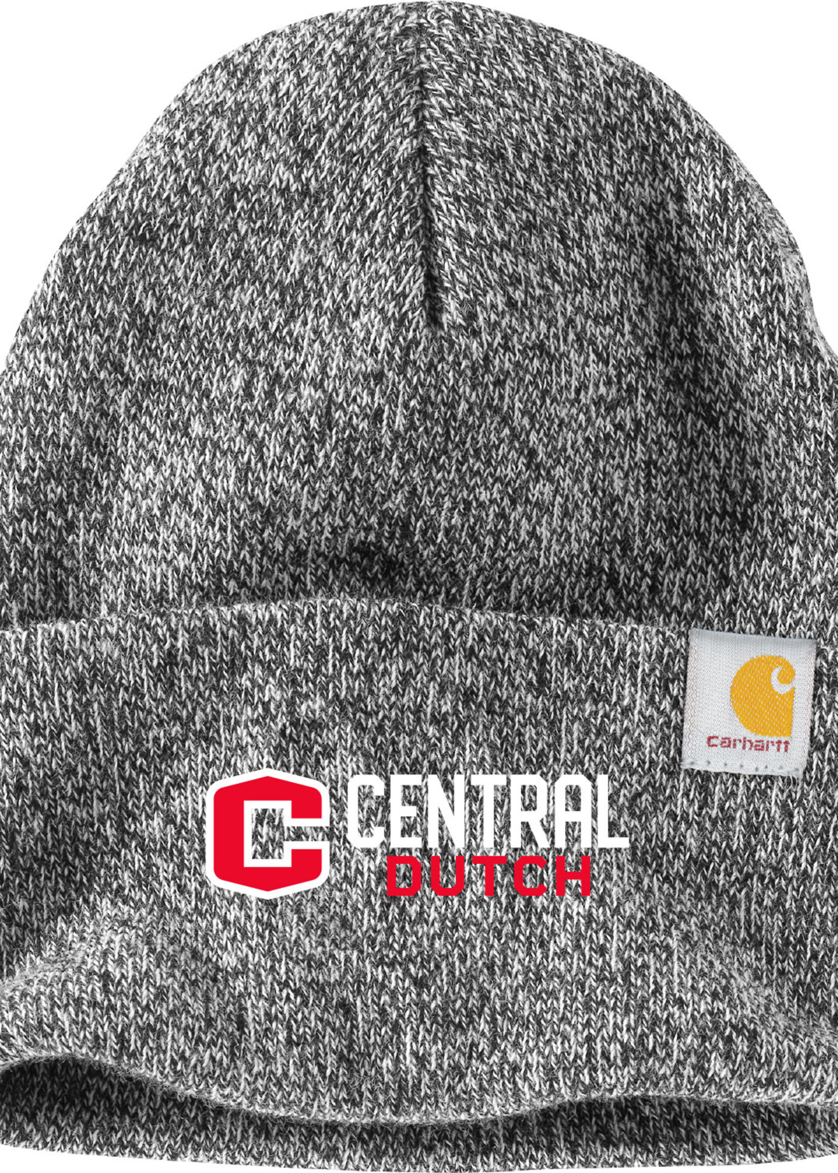 Carhartt Carhartt Beanie  Central Dutch Logo