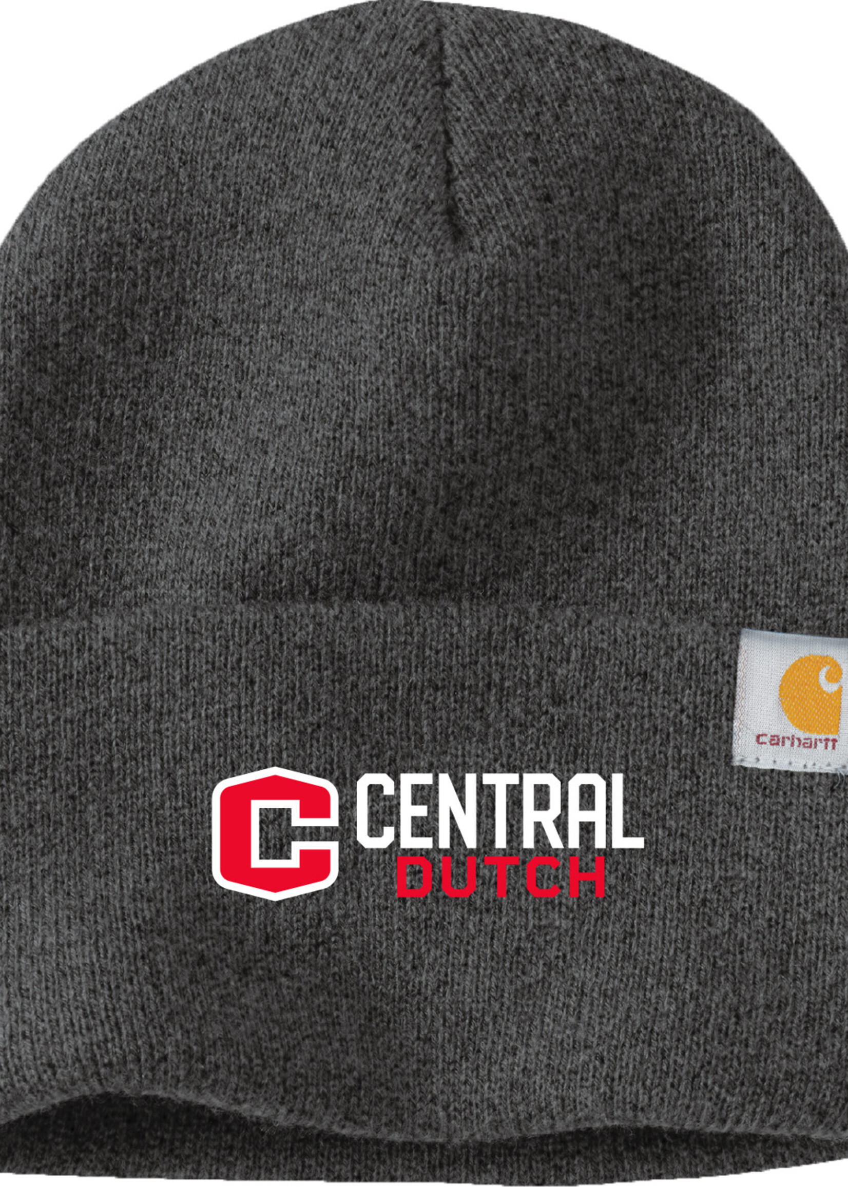 Carhartt Carhartt Beanie  Central Dutch Logo