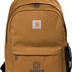 Carhartt Carhartt Backpack with Leather Patch