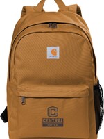 Carhartt Carhartt Backpack with Leather Patch