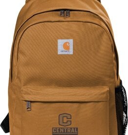 Carhartt Carhartt Backpack with Leather Patch